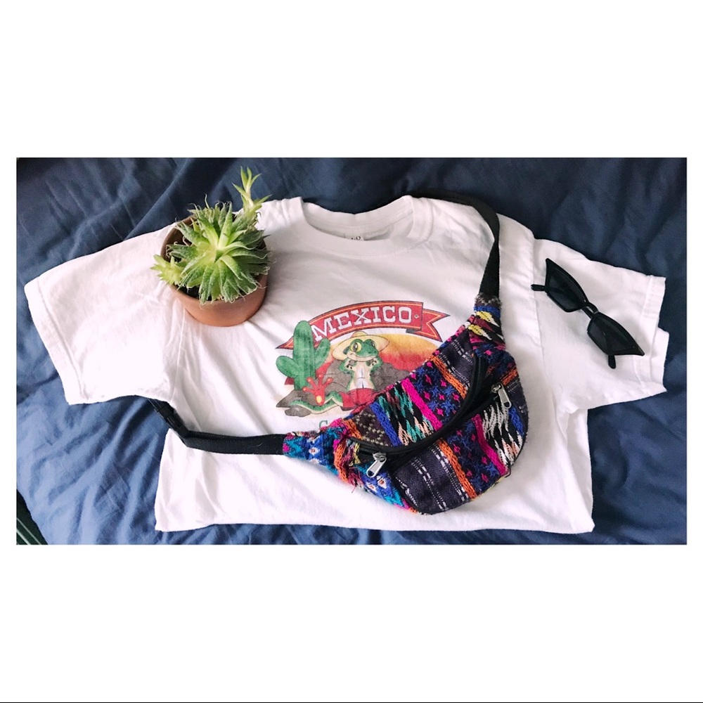 🇲🇽 Mexico Tourist Shirt 🇲🇽